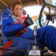 foto do piloto